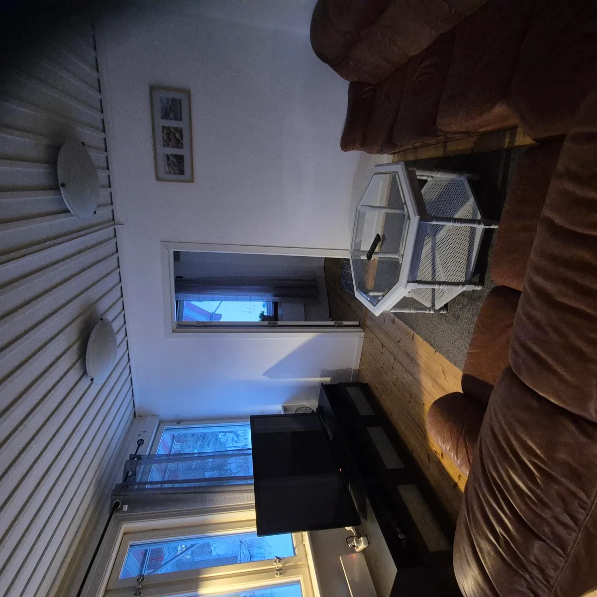 Hyreslägenhet på Kramfors i kramfors