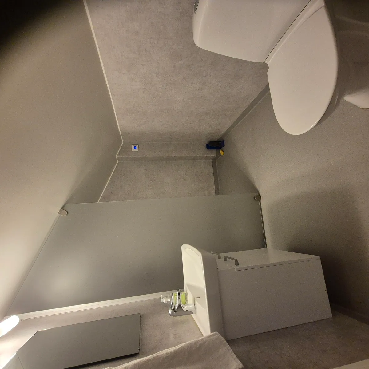 Hyreslägenhet på Kramfors i kramfors