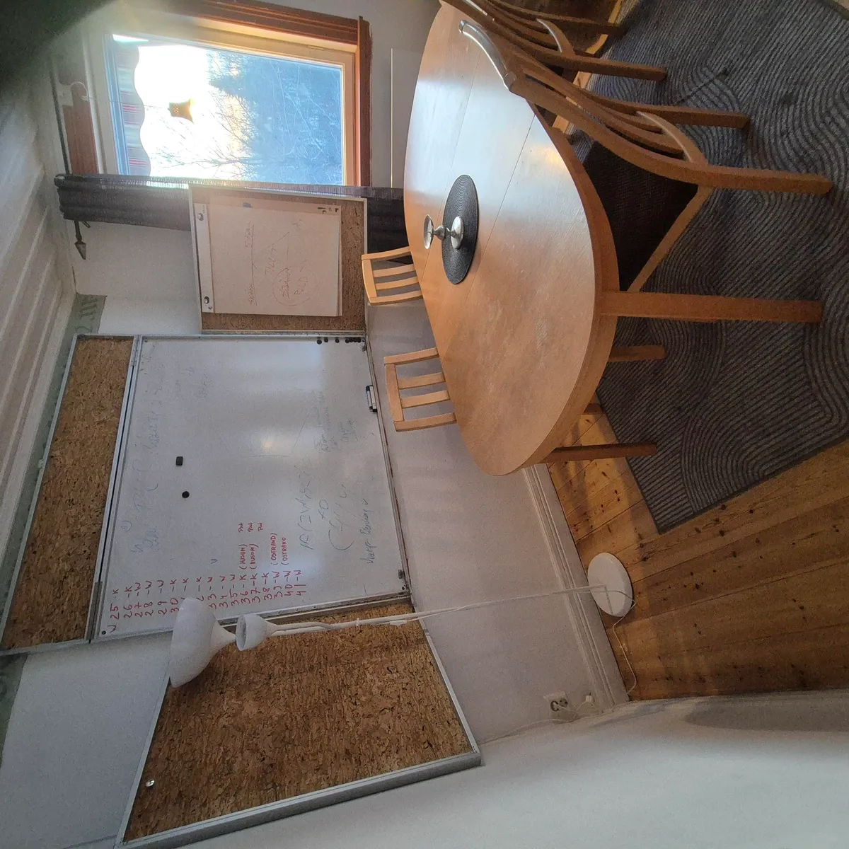 Hyreslägenhet på Kramfors i kramfors