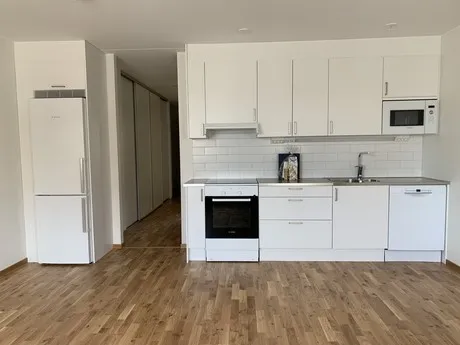 Hyreslägenhet på Järfälla i jarfalla