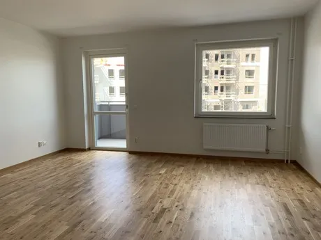 Hyreslägenhet på Järfälla i jarfalla