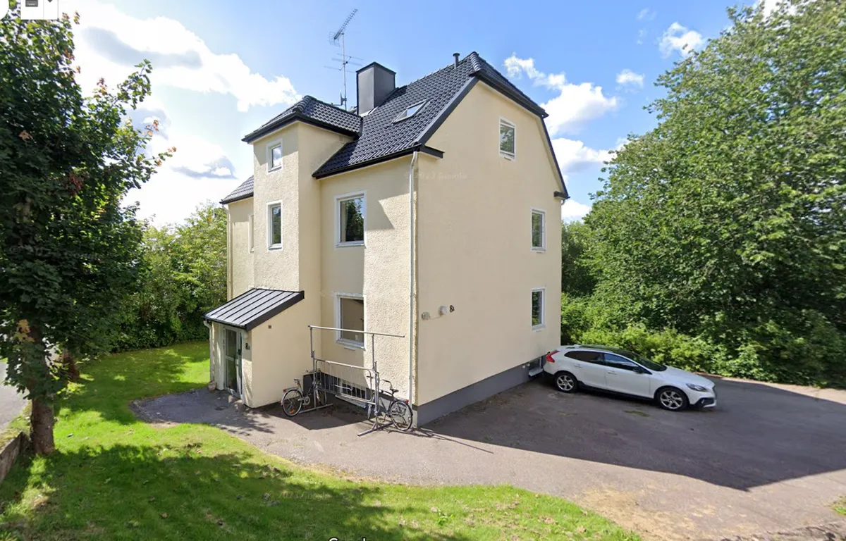 Hyreslägenhet på Borås i boras