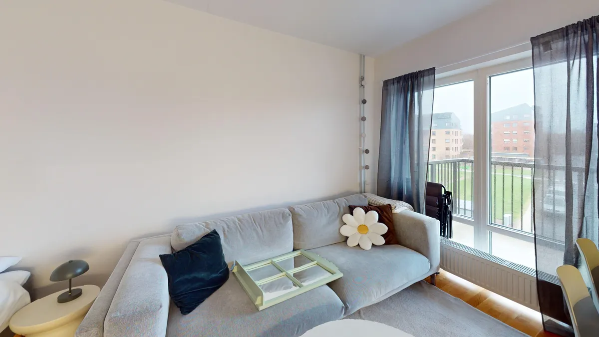 Hyreslägenhet på Helsingborg i helsingborg