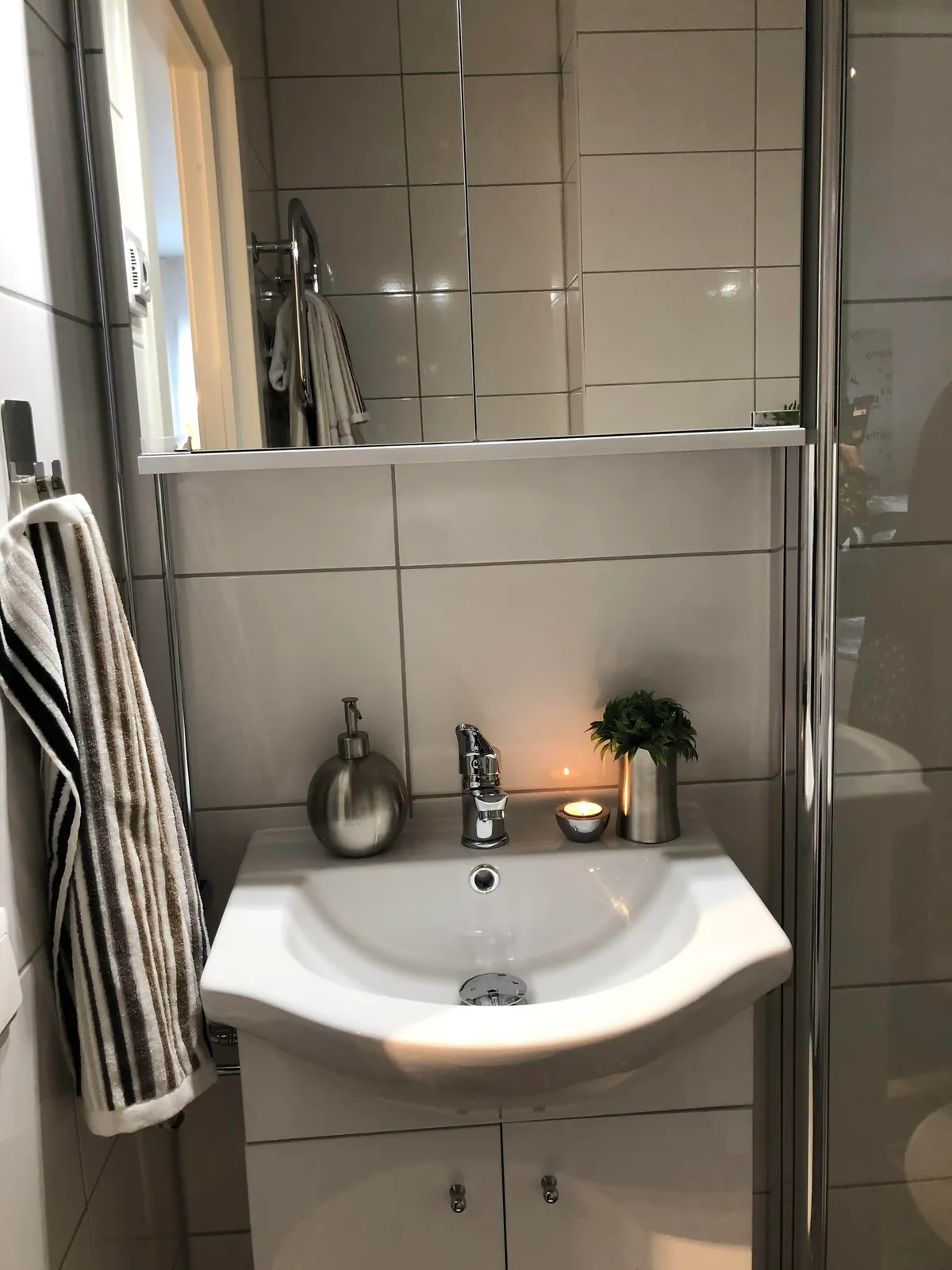 Hyreslägenhet på Kävlinge i kavlinge