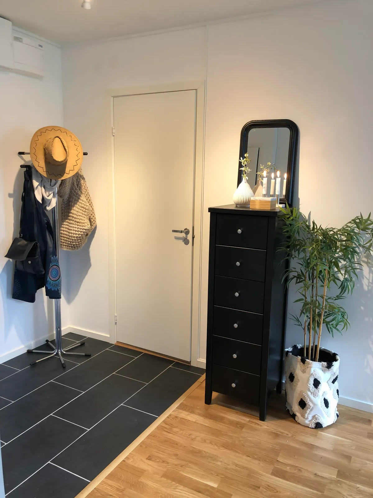 Hyreslägenhet på Kävlinge i kavlinge