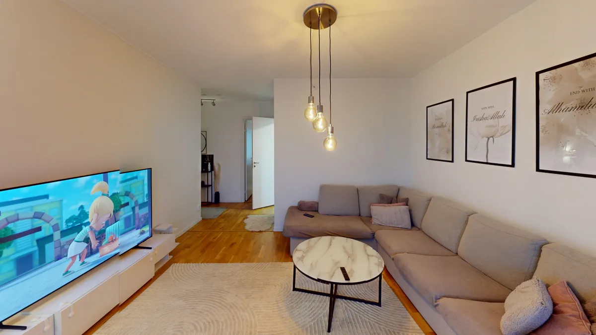 Hyreslägenhet på Helsingborg i helsingborg