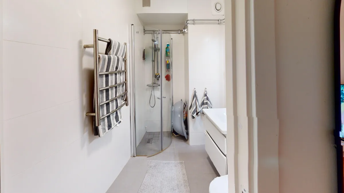 Hyreslägenhet på Helsingborg i helsingborg