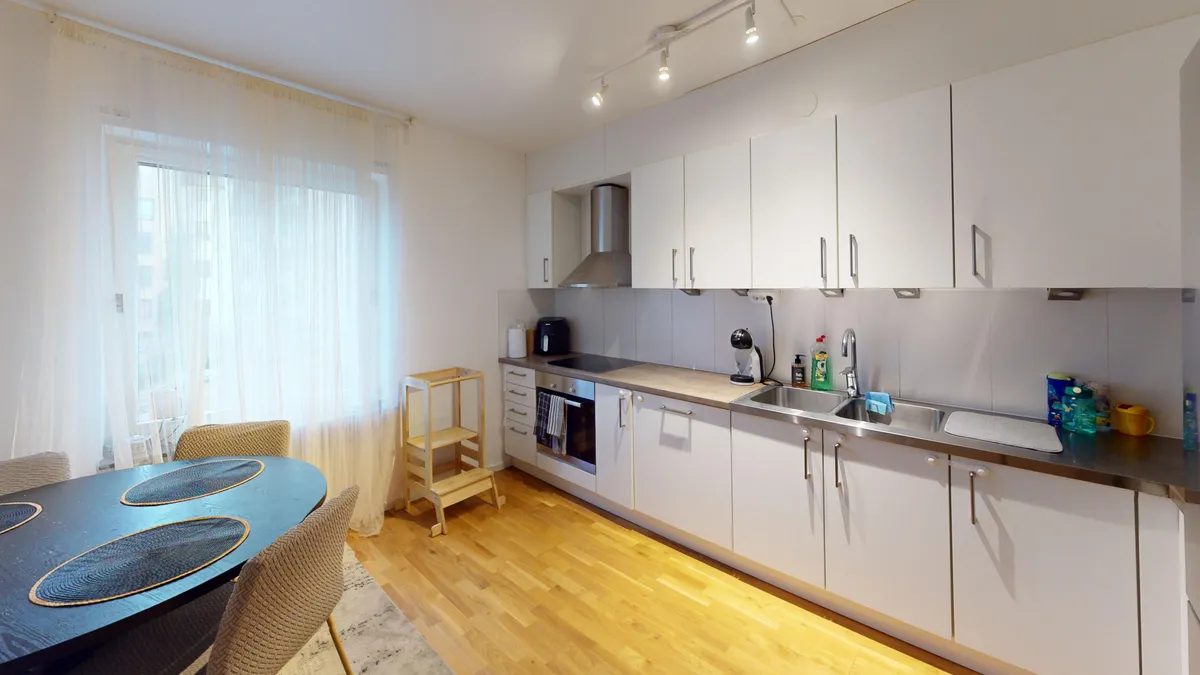 Hyreslägenhet på Helsingborg i helsingborg