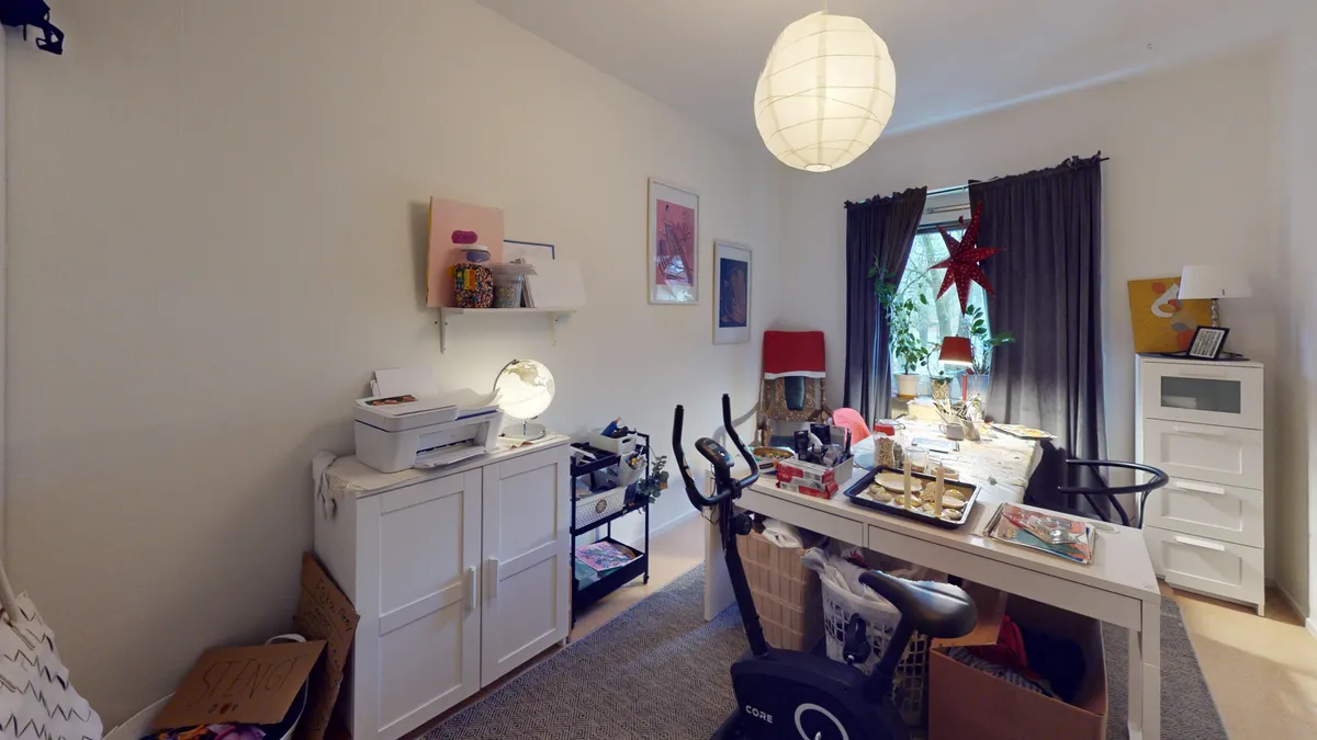 Hyreslägenhet på Karlstad i karlstad