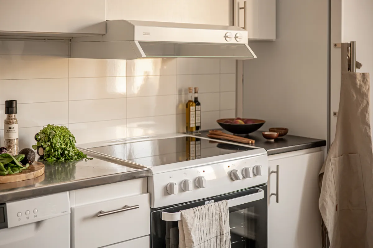 Hyreslägenhet på Skara i skara