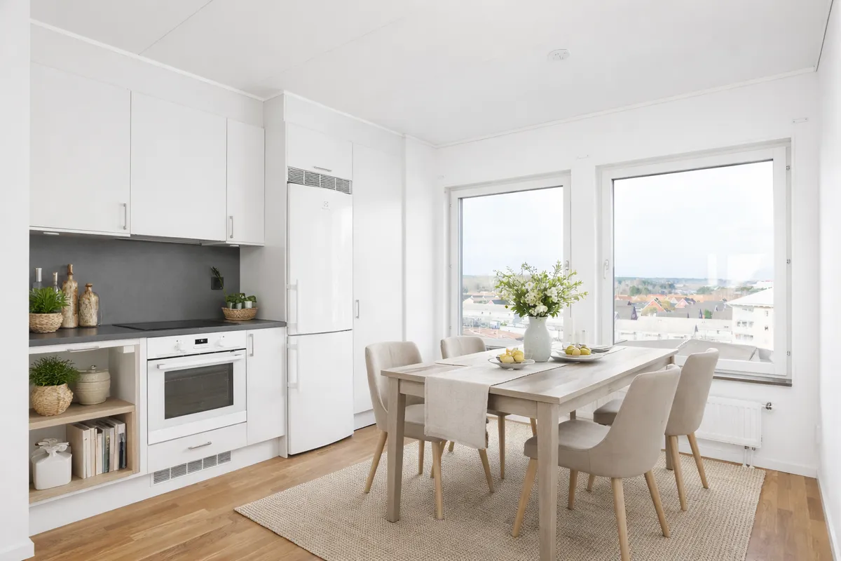 Hyreslägenhet på Norrköping i norrkoping