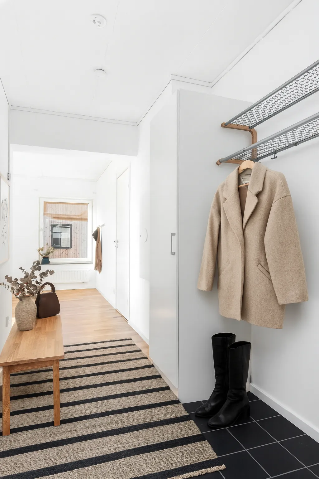 Hyreslägenhet på Norrköping i norrkoping