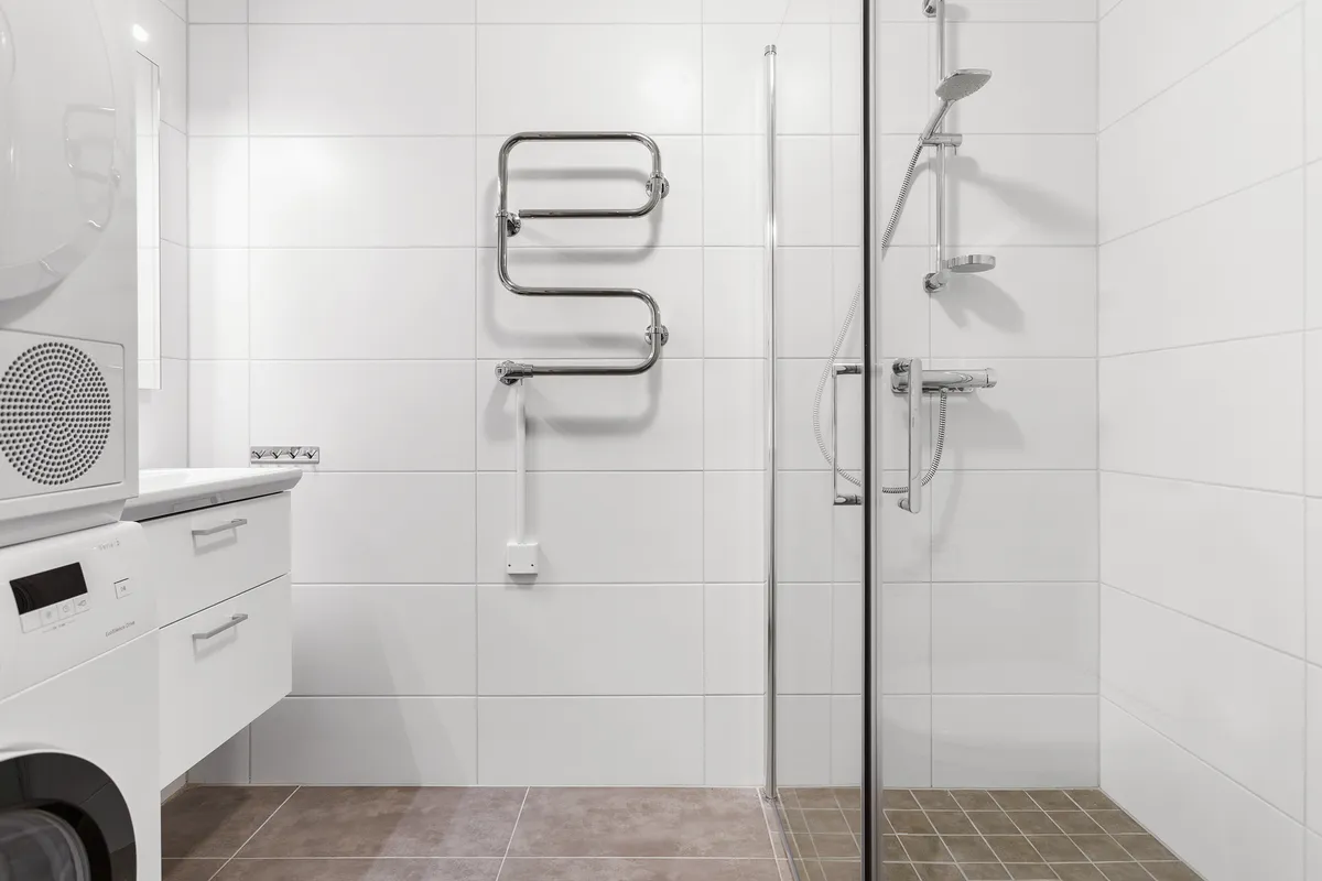 Hyreslägenhet på Växjö i vaxjo