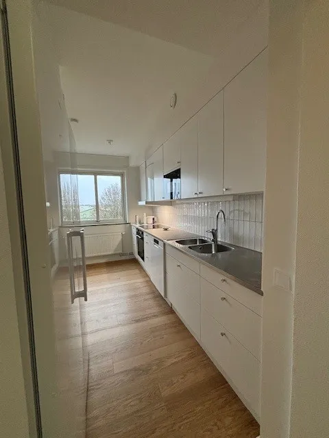 Hyreslägenhet på Älmhult i almhult