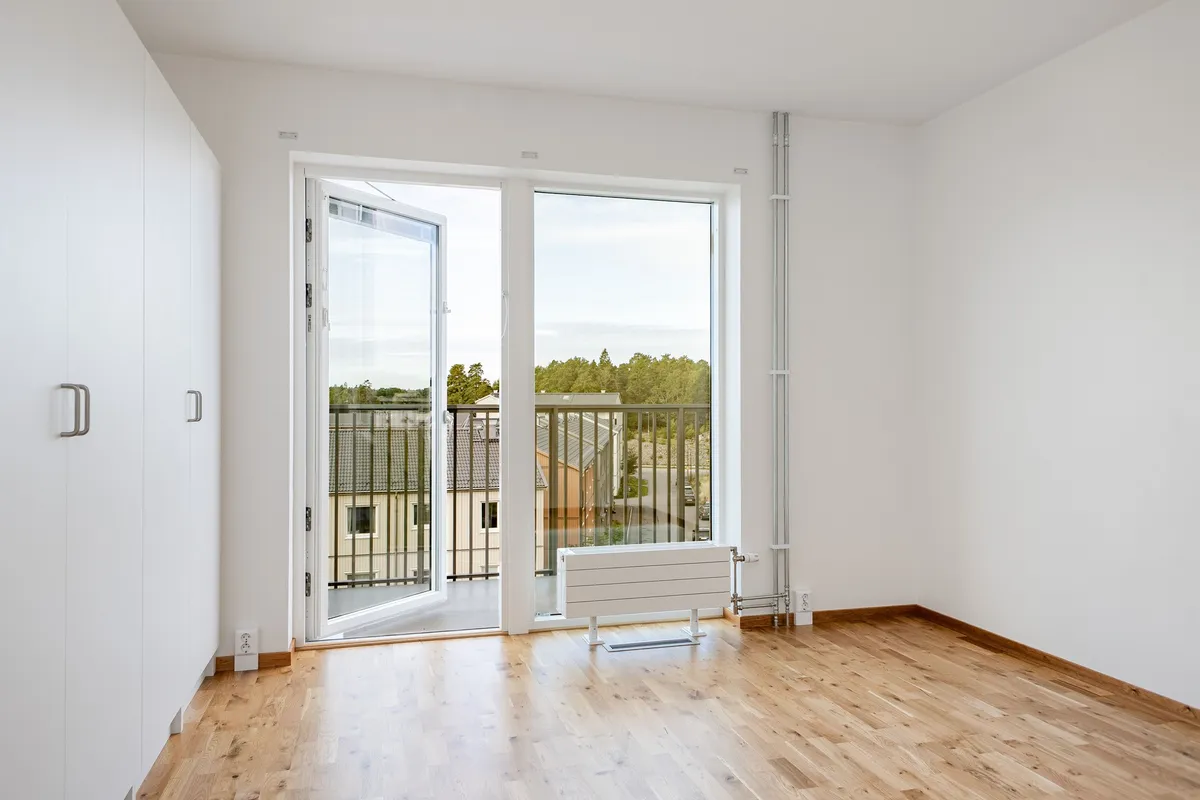 Hyreslägenhet på Strängnäs i strangnas