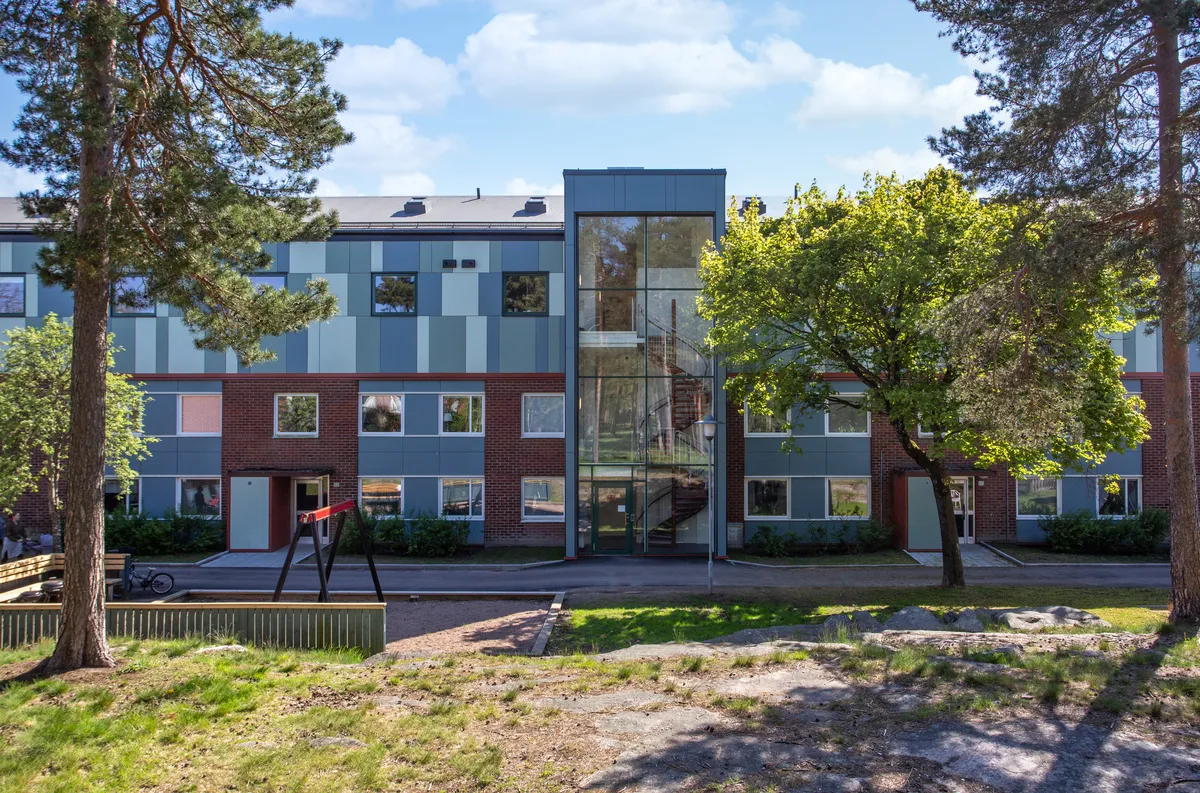 Hyreslägenhet på Karlstad i karlstad