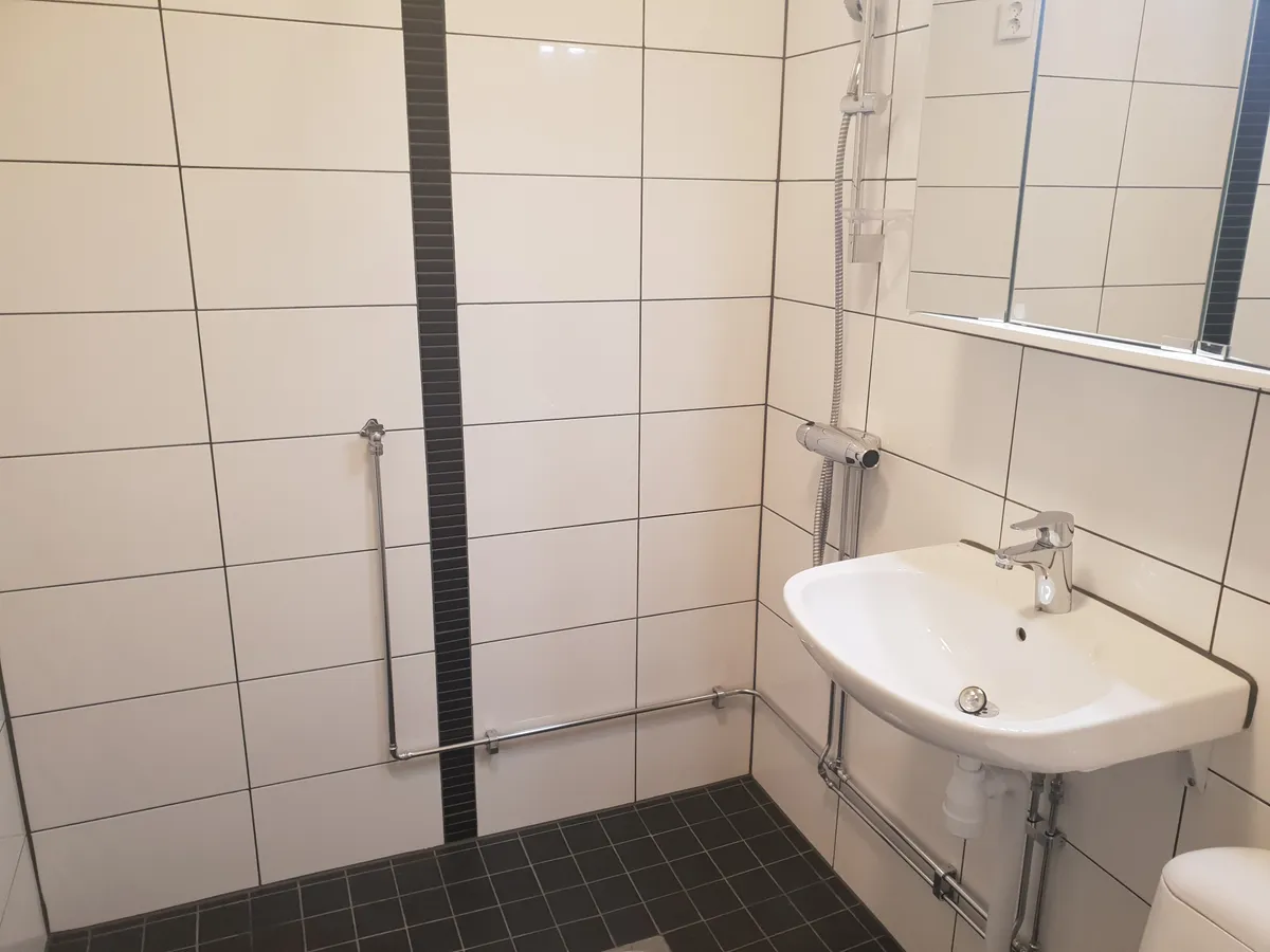 Hyreslägenhet på Landskrona i landskrona