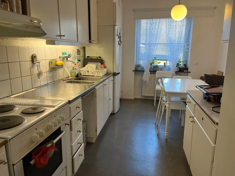 Hyreslägenhet på Landskrona i landskrona