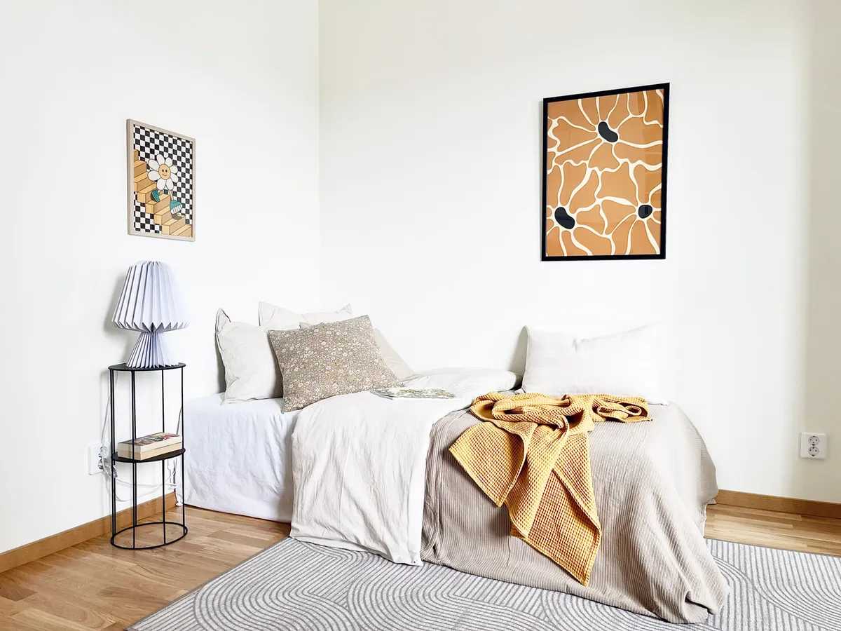 Hyreslägenhet på Sollentuna i sollentuna