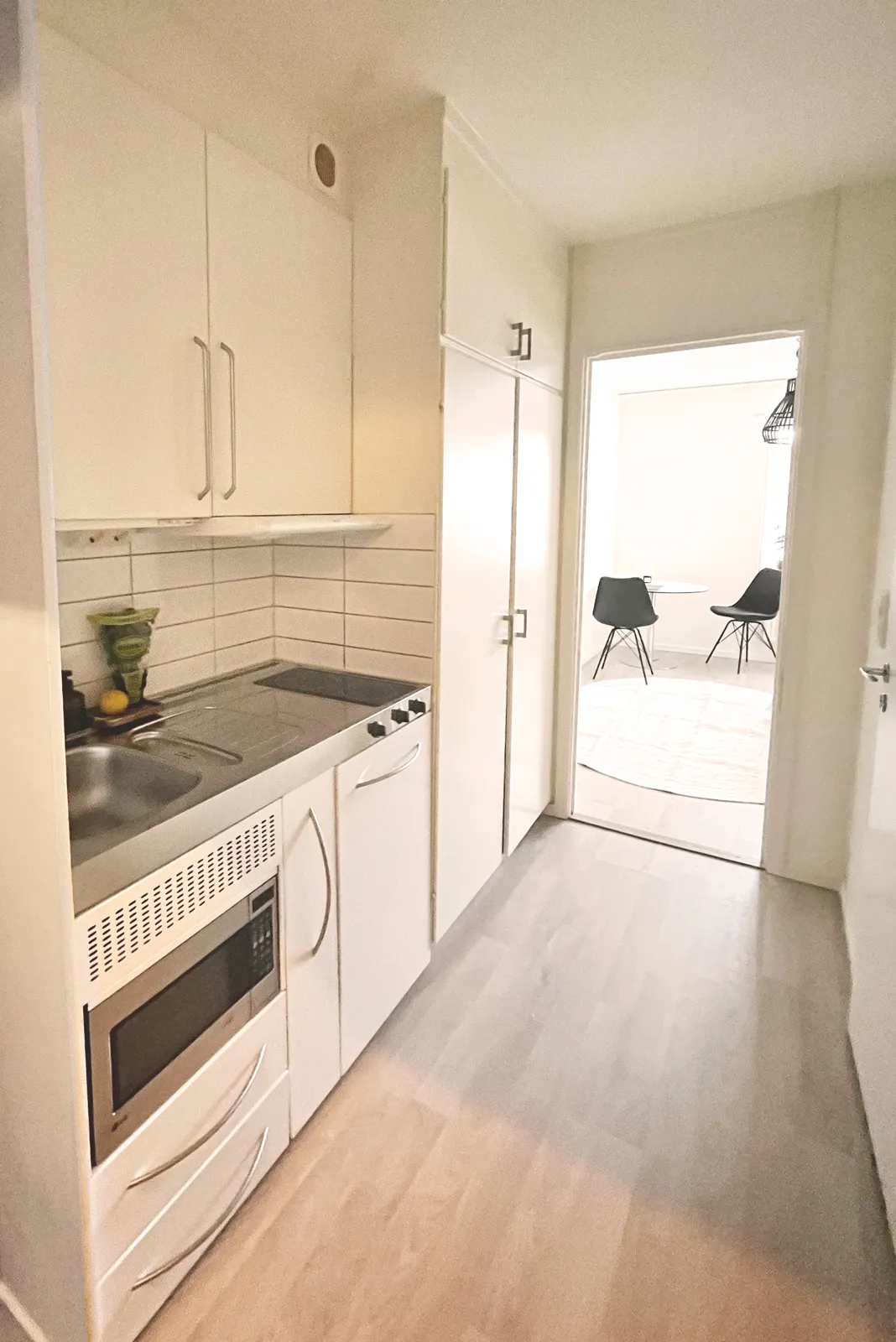 Hyreslägenhet på Lidingö i lidingo