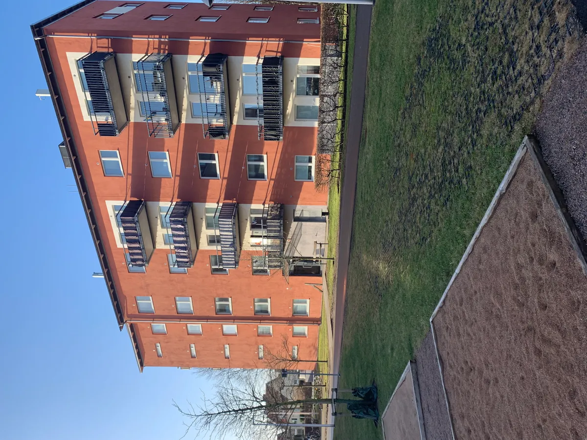 Hyreslägenhet på Höganäs i hoganas