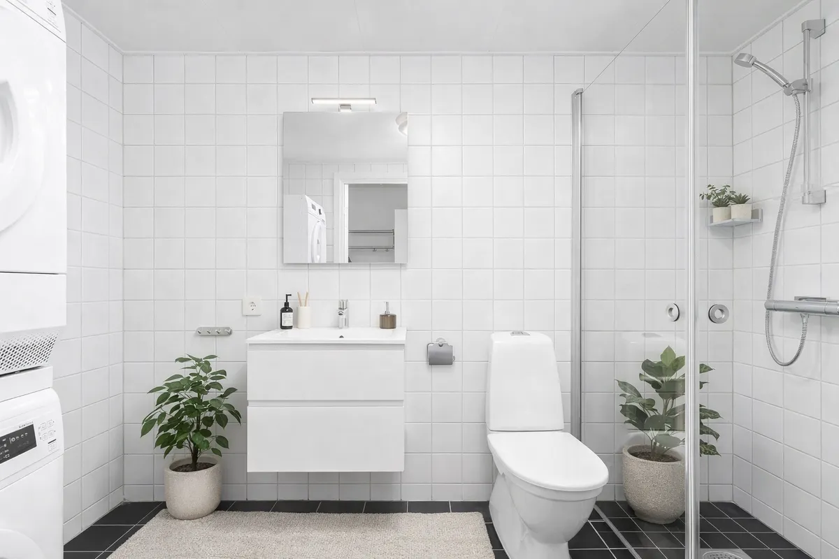 Hyreslägenhet på Norrköping i norrkoping