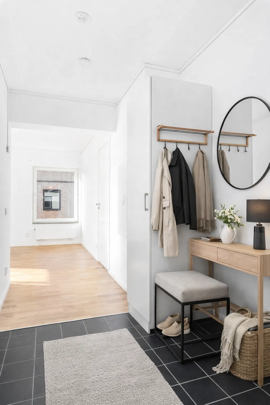 Hyreslägenhet på Norrköping i norrkoping