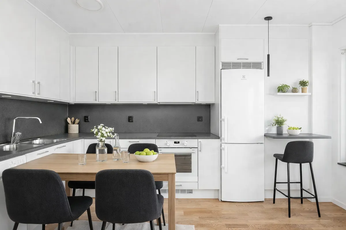 Hyreslägenhet på Norrköping i norrkoping