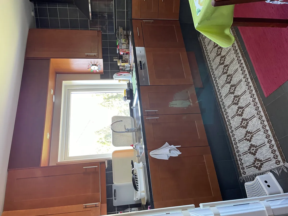 Hyreslägenhet på Västerås i vasteras