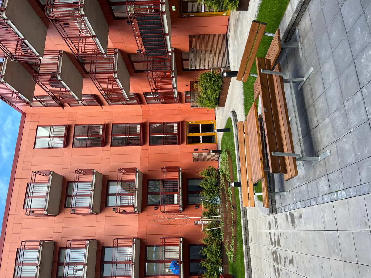 Hyreslägenhet på Jönköping i jonkoping