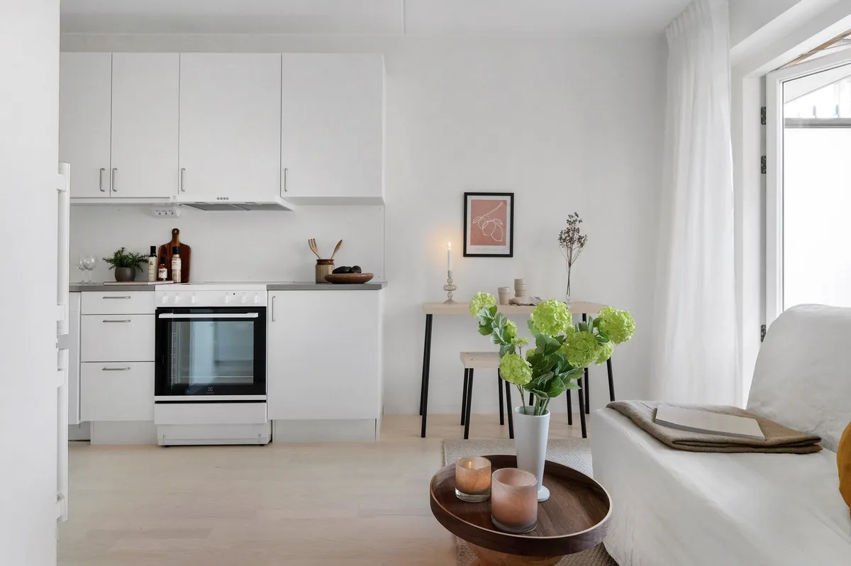 Hyreslägenhet på Stockholm i stockholm