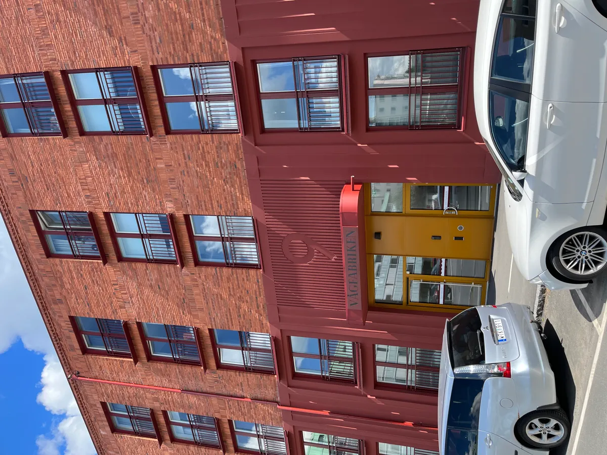 Hyreslägenhet på Jönköping i jonkoping