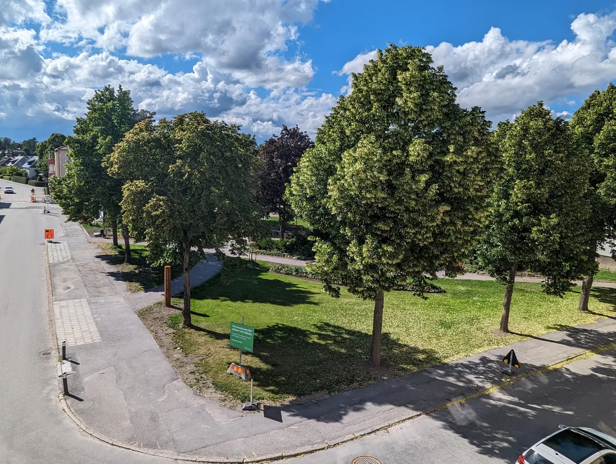 Hyreslägenhet på Katrineholm i katrineholm