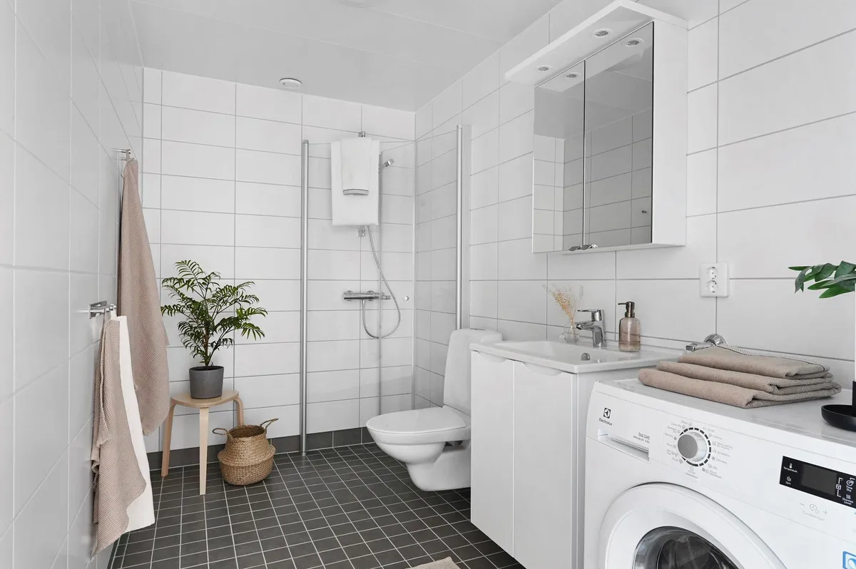 Hyreslägenhet på Stockholm i stockholm