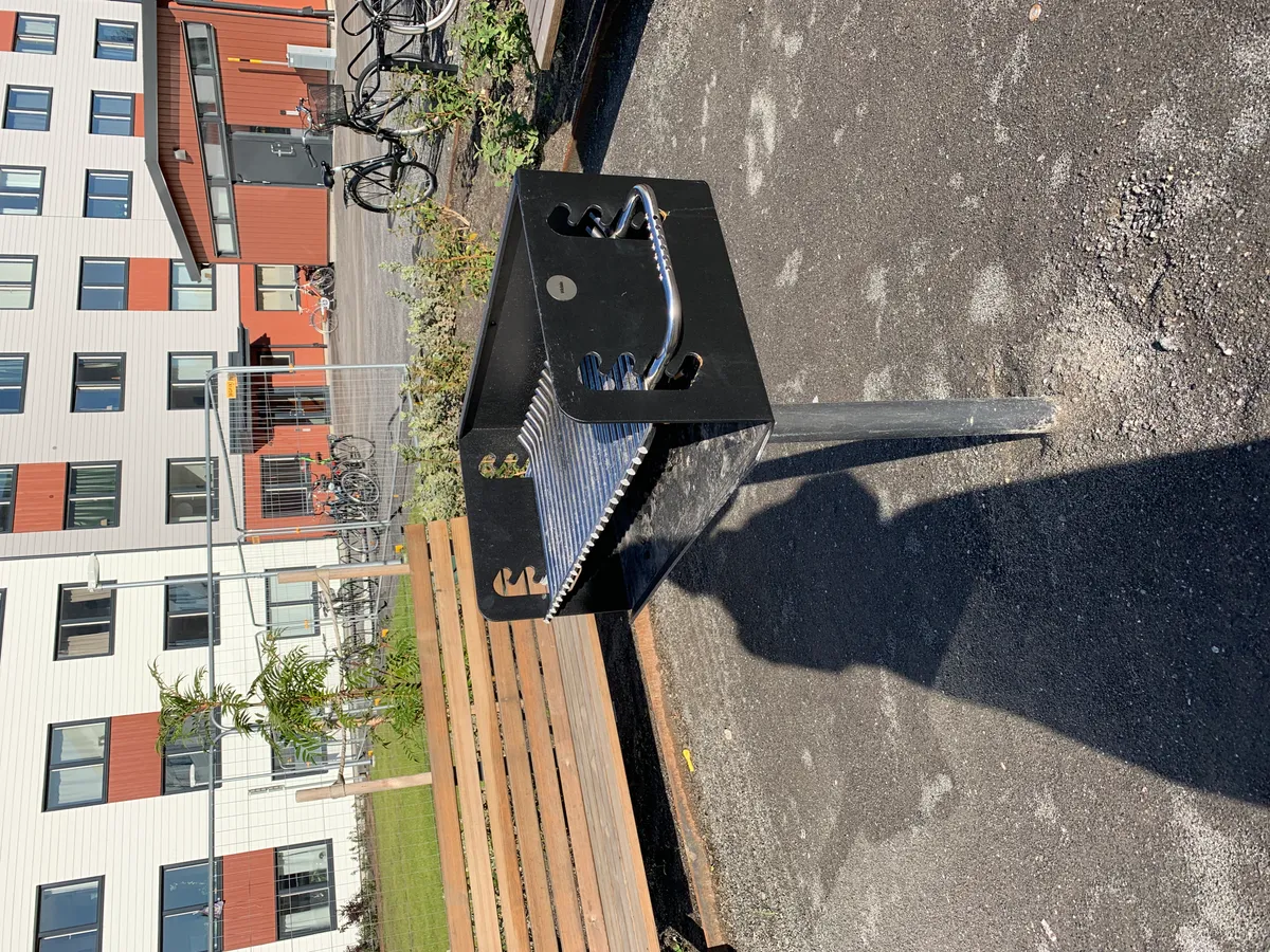 Hyreslägenhet på Umeå i umea