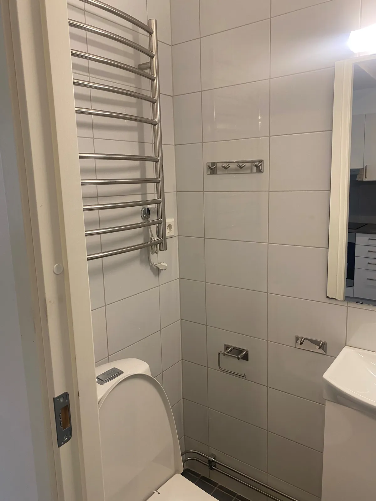 Hyreslägenhet på Stockholm i stockholm