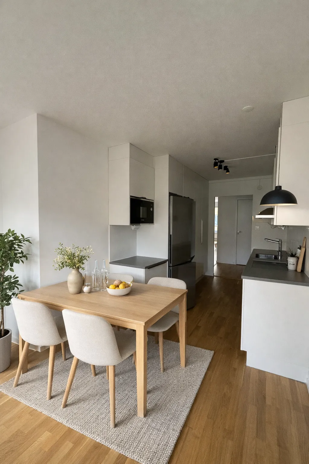 Hyreslägenhet på Norrköping i norrkoping