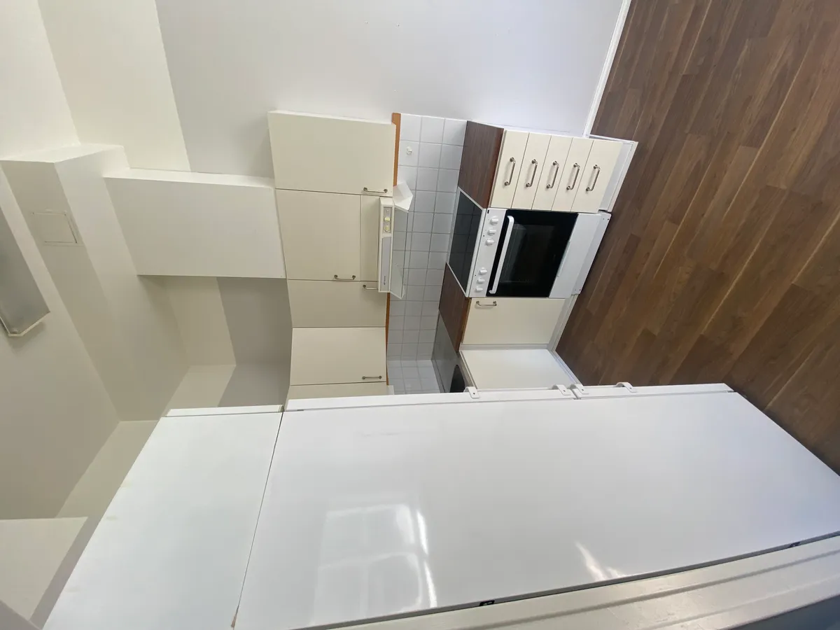 Hyreslägenhet på Sandviken i sandviken