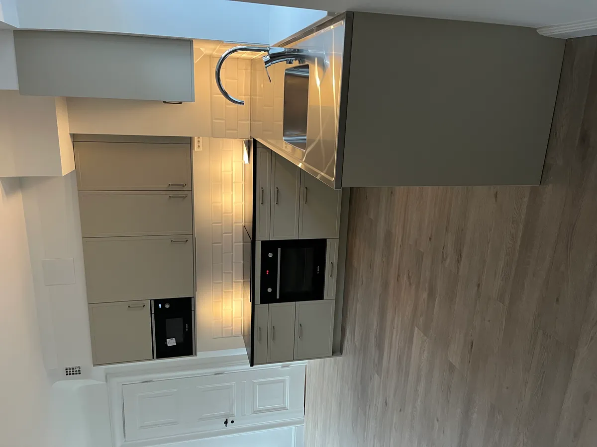 Hyreslägenhet på Linköping i linkoping