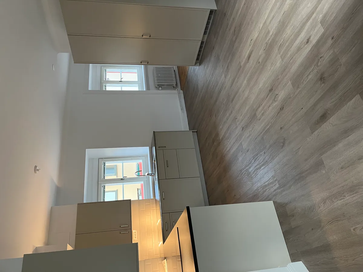 Hyreslägenhet på Linköping i linkoping