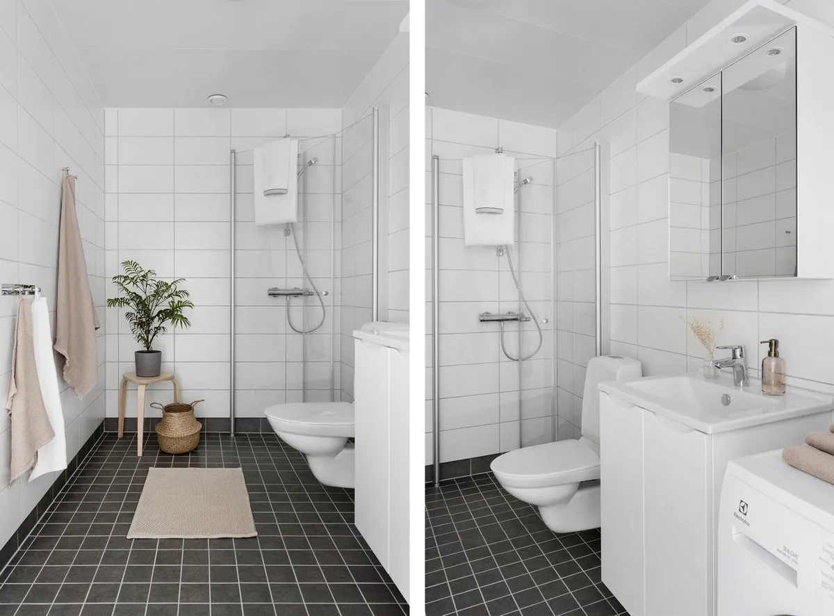 Hyreslägenhet på Stockholm i stockholm