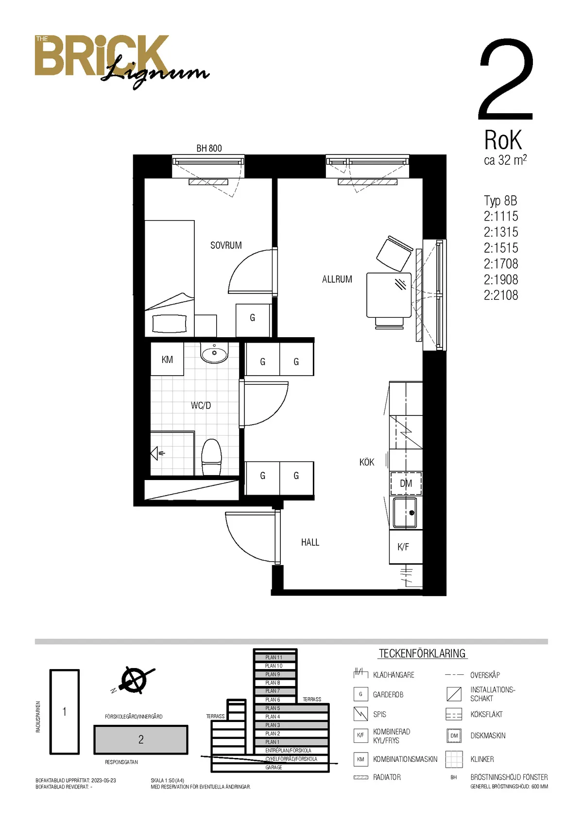 Hyreslägenhet på Stockholm i stockholm