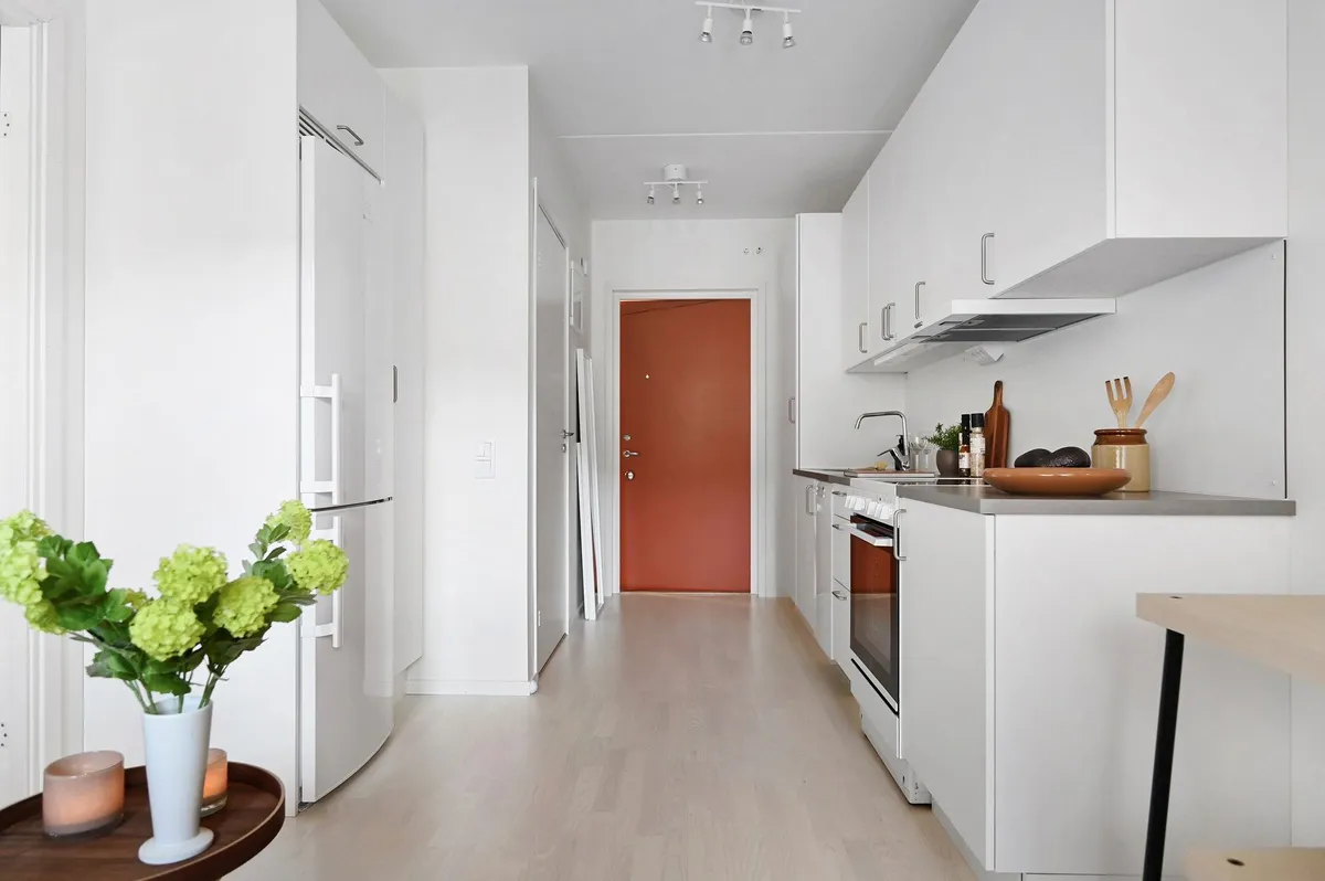 Hyreslägenhet på Stockholm i stockholm