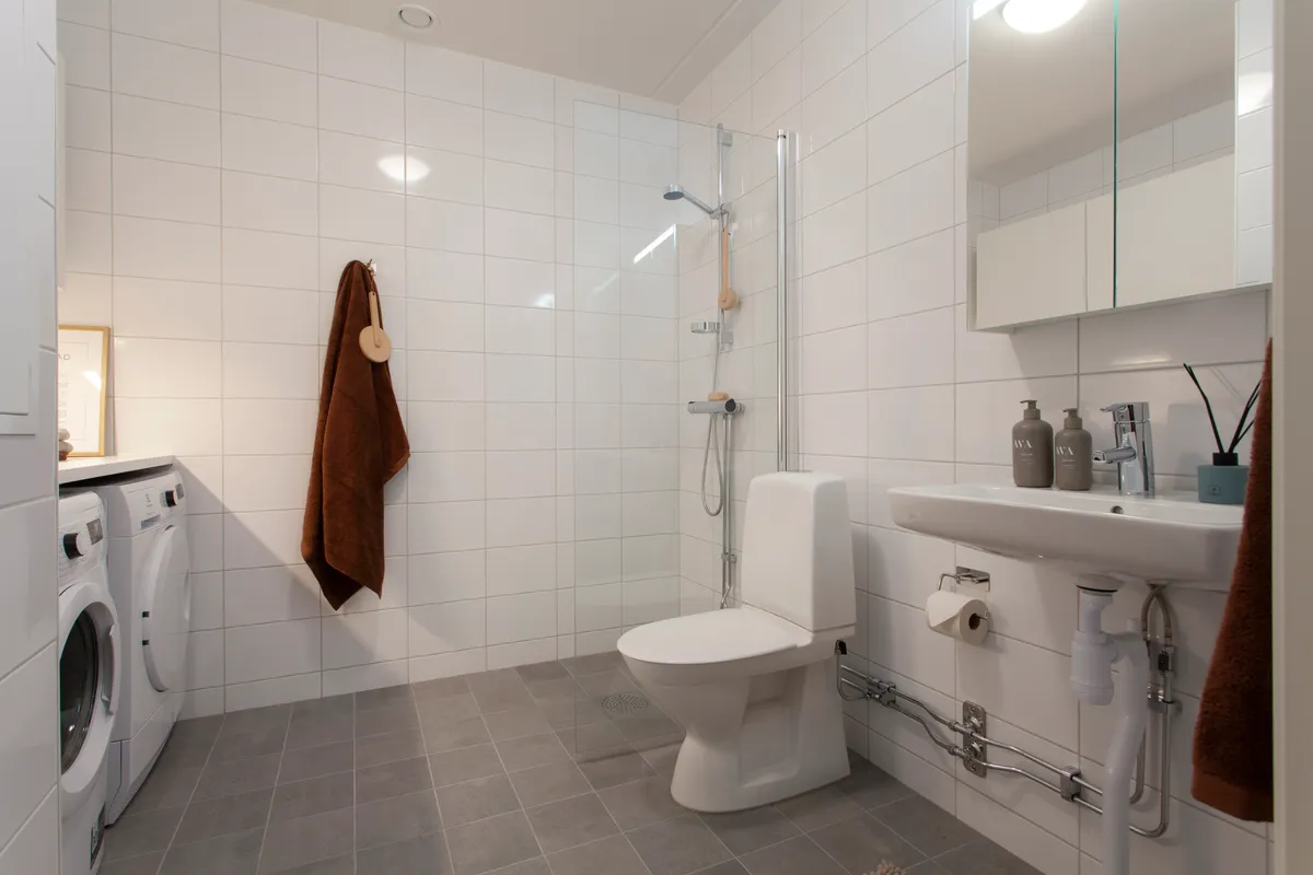 Hyreslägenhet på Eskilstuna i eskilstuna