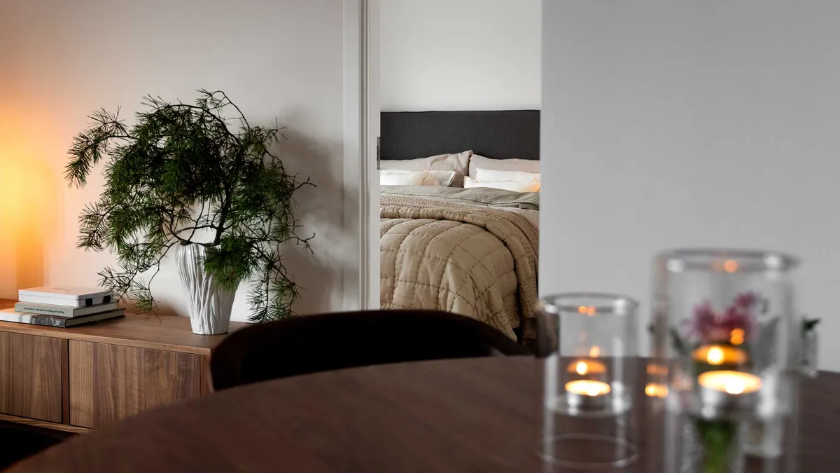 Hyreslägenhet på Eskilstuna i eskilstuna