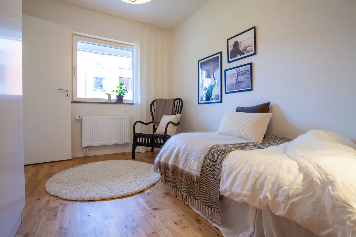 Hyreslägenhet på Eskilstuna i eskilstuna