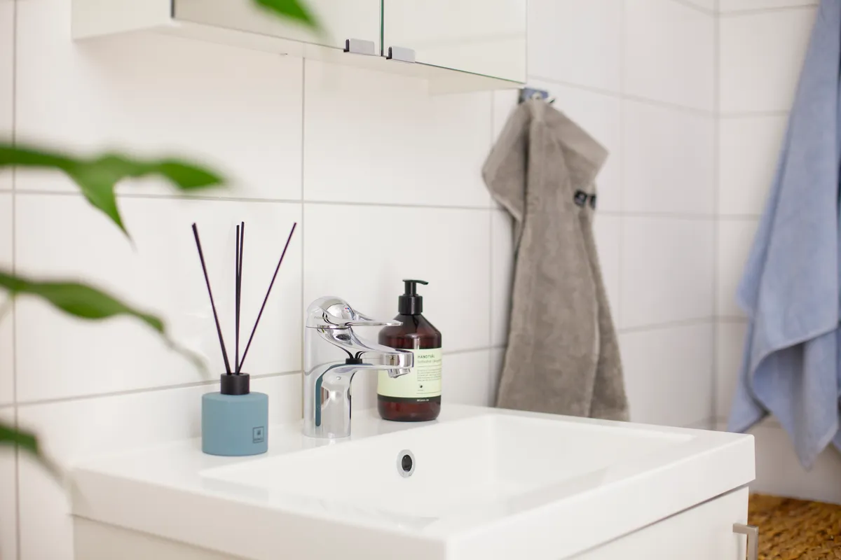 Hyreslägenhet på Eskilstuna i eskilstuna