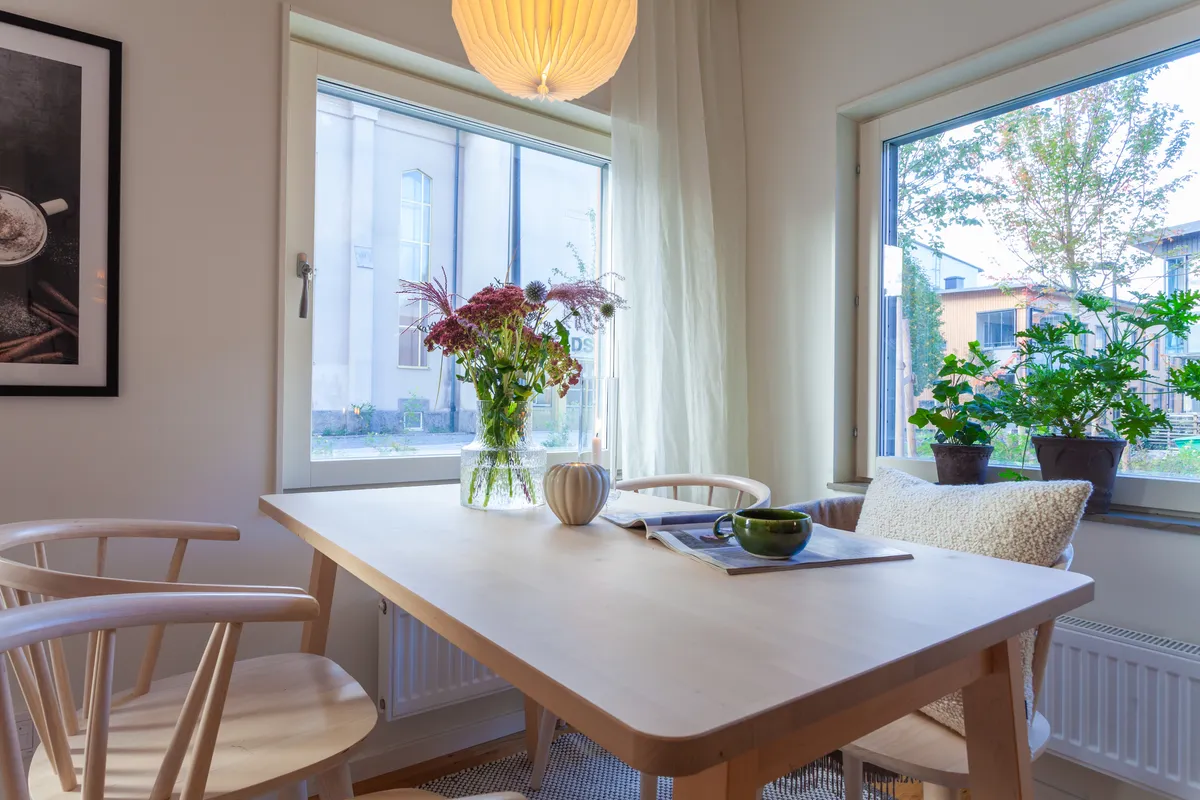 Hyreslägenhet på Eskilstuna i eskilstuna