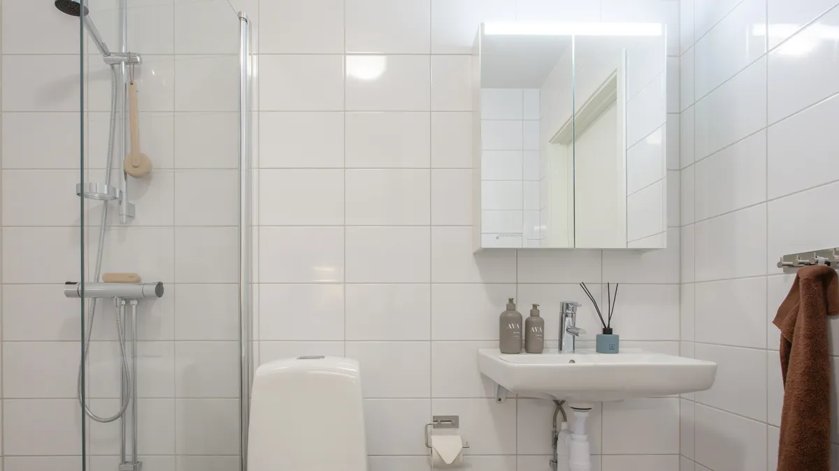 Hyreslägenhet på Eskilstuna i eskilstuna