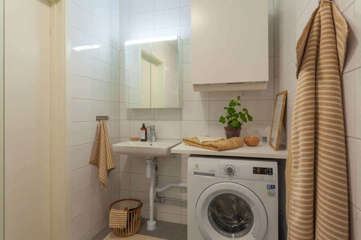 Hyreslägenhet på Eskilstuna i eskilstuna